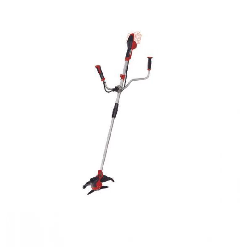 АКУМУЛАТОРНА КОСА EINHELL AGILLO 36/255 BL-SOLO Втора употреба